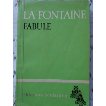 FABULE