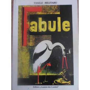 FABULE VOL.I,II,III
