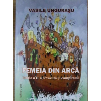 FEMEIA DIN ARCA. EPIGRAME