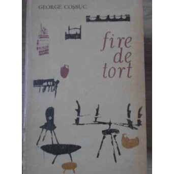 FIRE DE TORT