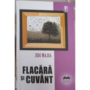FLACARA SI CUVANT. VERSURI