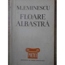 FLOARE ALBASTRA