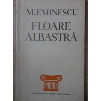 FLOARE ALBASTRA