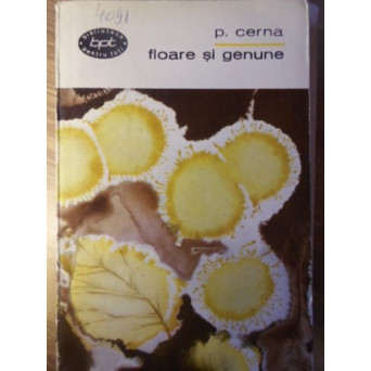 FLOARE SI GENUNE