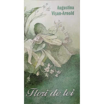 FLORI DE TEI. POEZII
