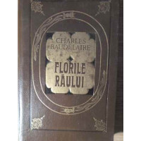 FLORILE RAULUI SI ALTE POEME