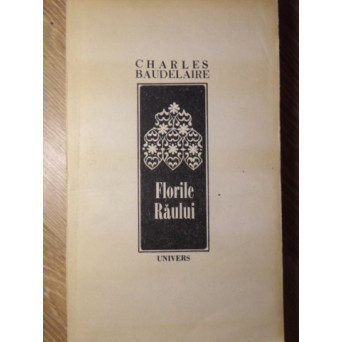 FLORILE RAULUI, TRADUCERE C.D. ZELETIN