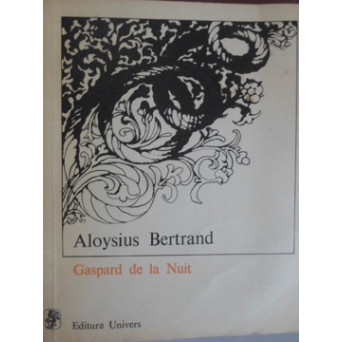 GASPARD DE LA NUIT