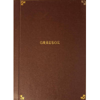 GRAUSOR. VERSURI GRAUSOR. VERSURI