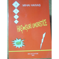 HAS'MISURI UMORISTICE HAS'MISURI UMORISTICE