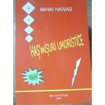HAS'MISURI UMORISTICE