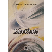 IDENTITATE. VERSURI IDENTITATE. VERSURI