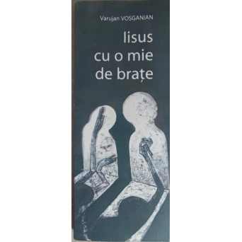 IISUS CU O MIE DE BRATE. PORTRET DE FEMEIE (CU DEDICATIA AUTORULUI)