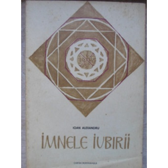 IMNELE IUBIRII