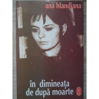 IN DIMINEATA DE DUPA MOARTE. POEME