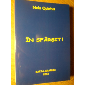 IN SFARSIT! EPIGRAME