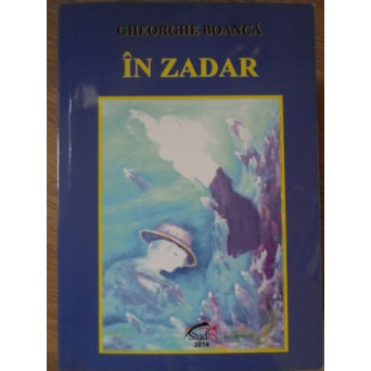 IN ZADAR. POEZII