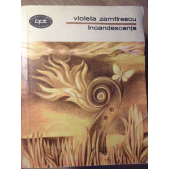 INCANDESCENTE