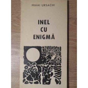 INEL CU ENIGMA. POEZII