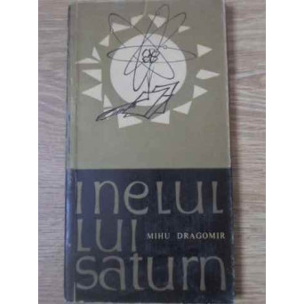 INELUL LUI SATURN POEZII PRINCEPS
