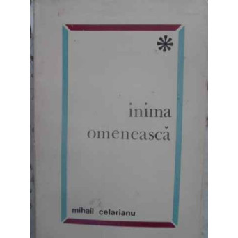 INIMA OMENEASCA POEZII
