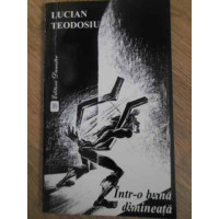 INTR-O BUNA DIMINEATA POEZII (CU DEDICATIA AUTORULUI) INTR-O BUNA DIMINEATA POEZII (CU DEDICATIA AUTORULUI)