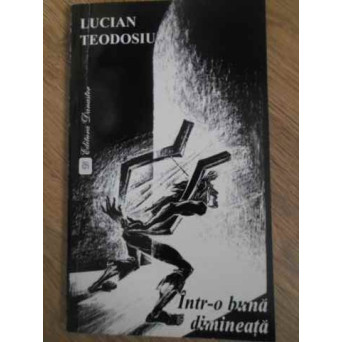 INTR-O BUNA DIMINEATA POEZII (CU DEDICATIA AUTORULUI)