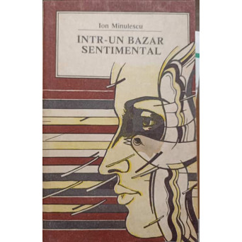 INTR-UN BAZAR SENTIMENTAL