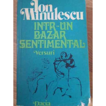 INTR-UN BAZAR SENTIMENTAL. VERSURI