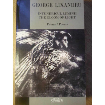 INTUNERICUL LUMINII POEME/POEMS. EDITIE BILINGVA