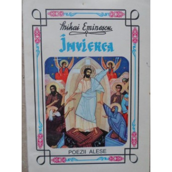 INVIEREA. POEZII ALESE