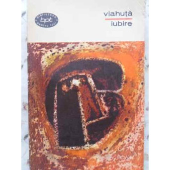 IUBIRE. POEZII