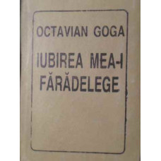 IUBIREA MEA-I FARADELEGE