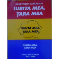 IUBITA MEA, TARA MEA