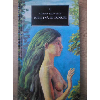 IUBITI-VA PE TUNURI