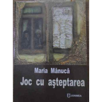 JOC CU ASTEPTAREA POEZII