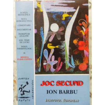 JOC SECUND