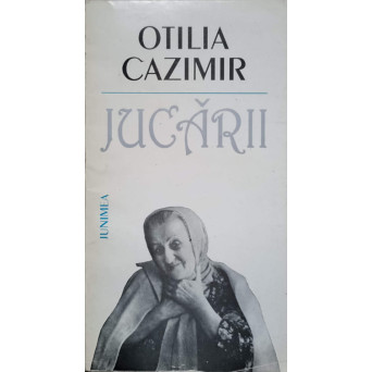 JUCARII