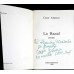 LA BAAAD. POEME (CU DEDICATIA AUTORULUI)