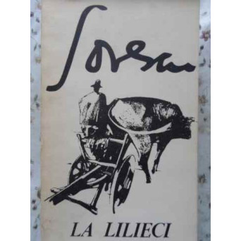 LA LILIECI VOL.1