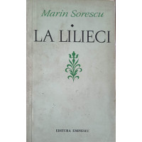 LA LILIECI VOL.1 LA LILIECI VOL.1