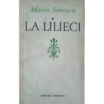 LA LILIECI VOL.1