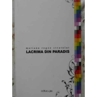LACRIMA DIN PARADIS VERSURI