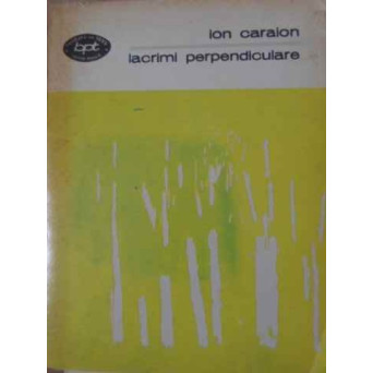 LACRIMI PERPENDICULARE