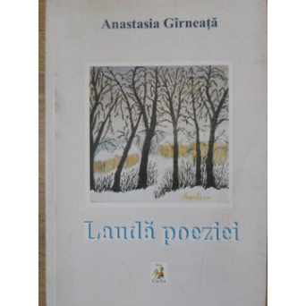 LAUDA POEZIEI