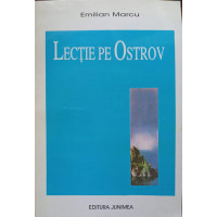 LECTIE PE OSTROV. POEZII LECTIE PE OSTROV. POEZII