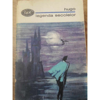 LEGENDA SECOLELOR