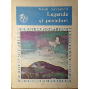 LEGENDE SI PASTELURI