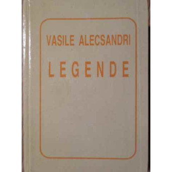 LEGENDE
