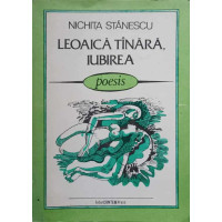 LEOAICA TANARA IUBIREA LEOAICA TANARA IUBIREA